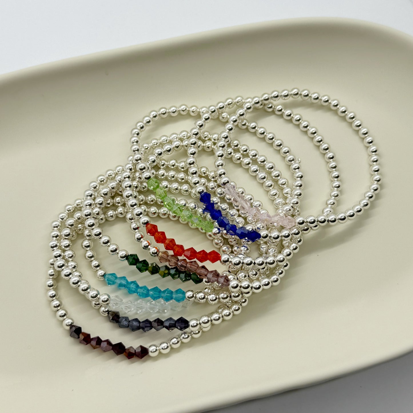 Birthstone Bracelet