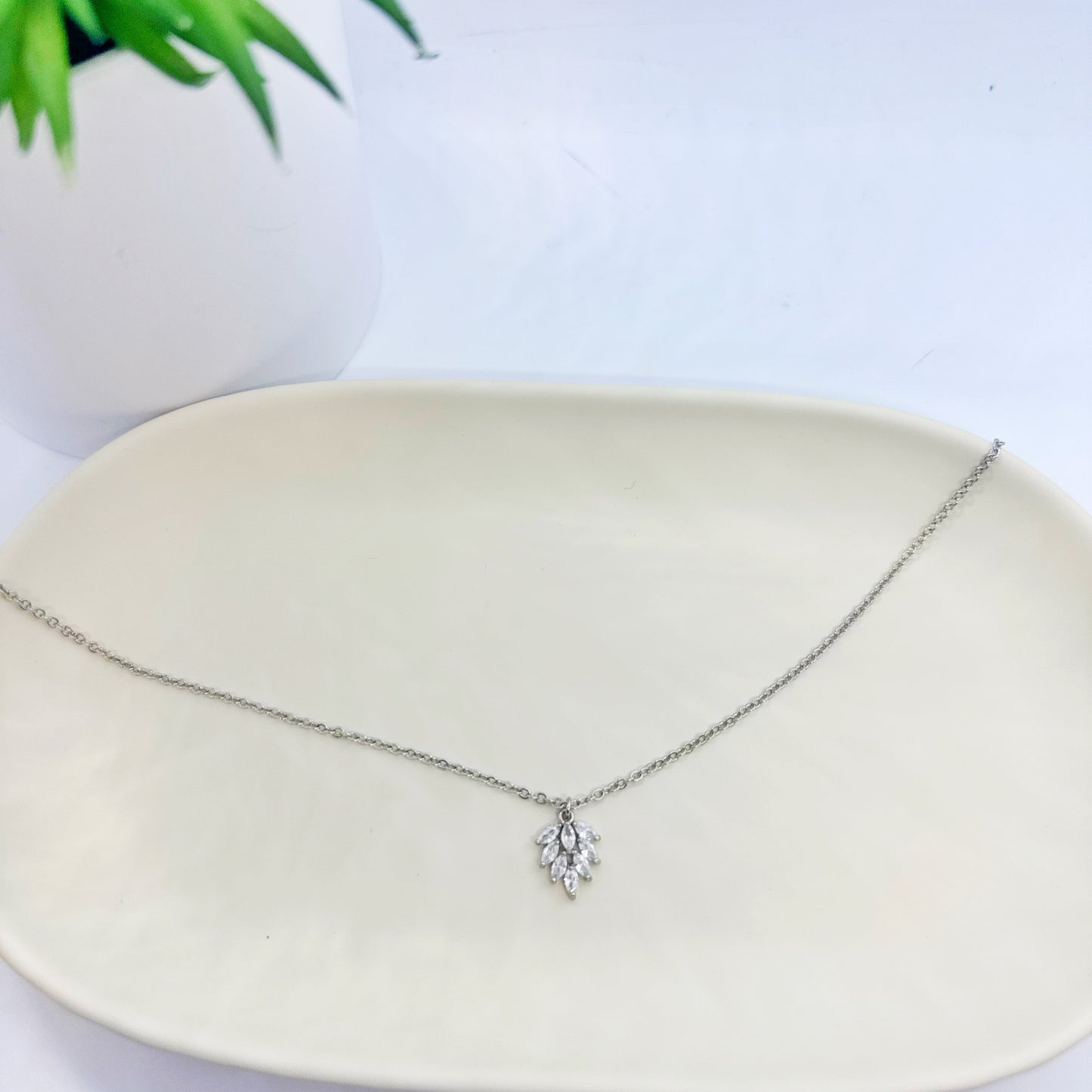 Sylvie Necklace