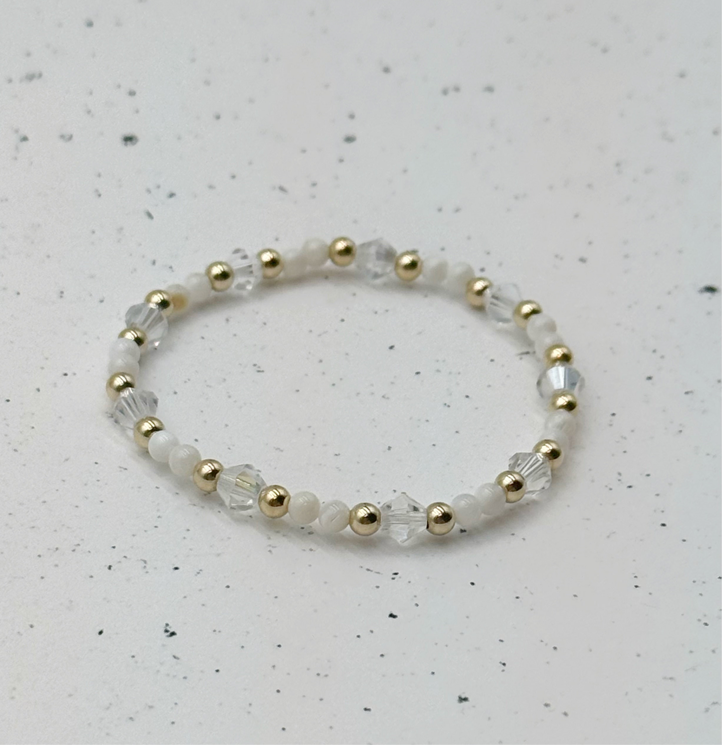 Sloane Bracelet