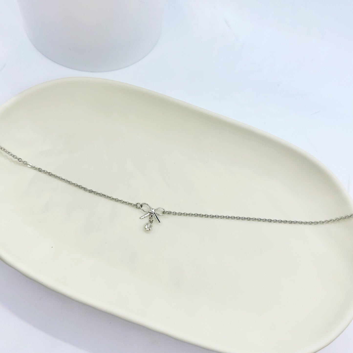 Chloe Necklace