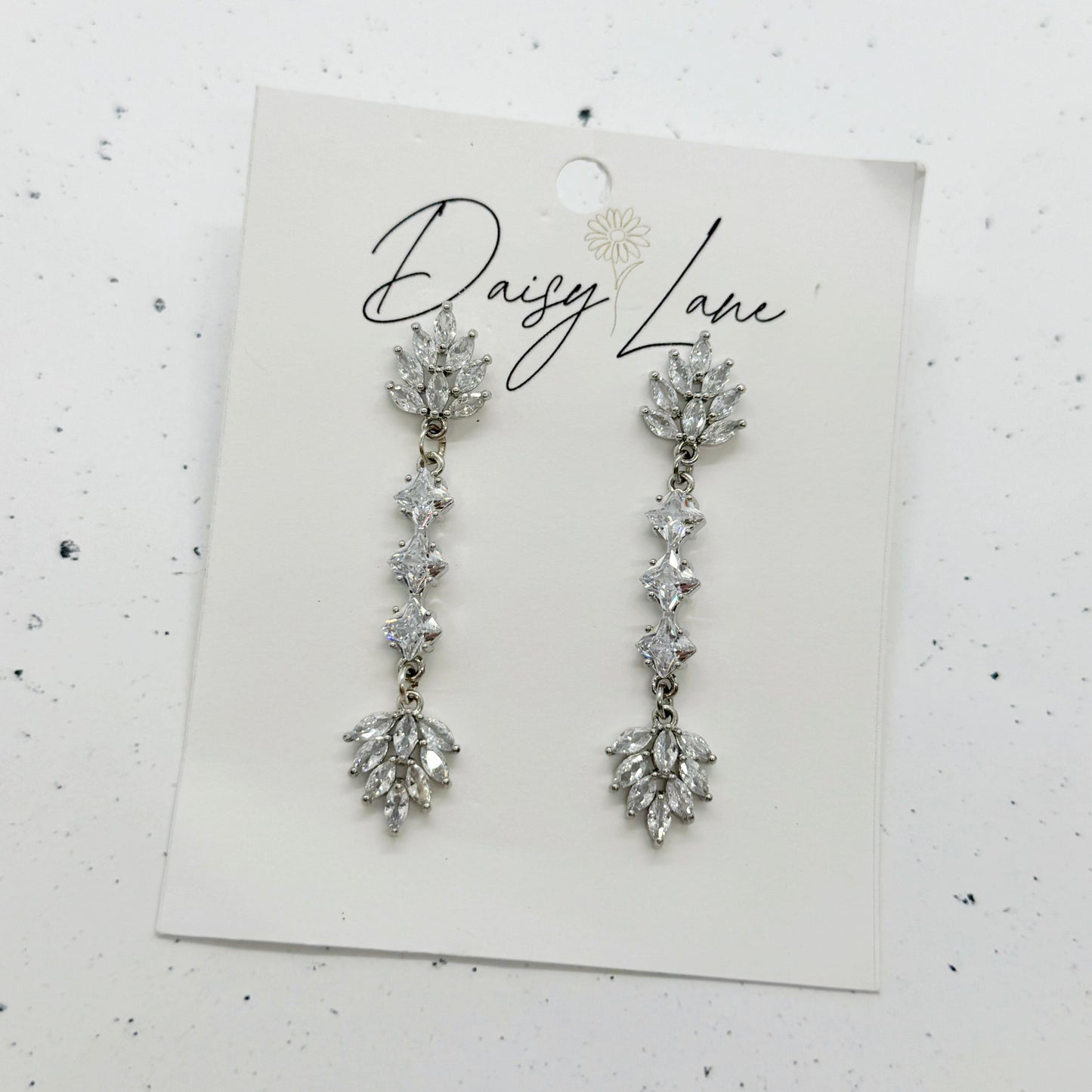 Fiona Dangles