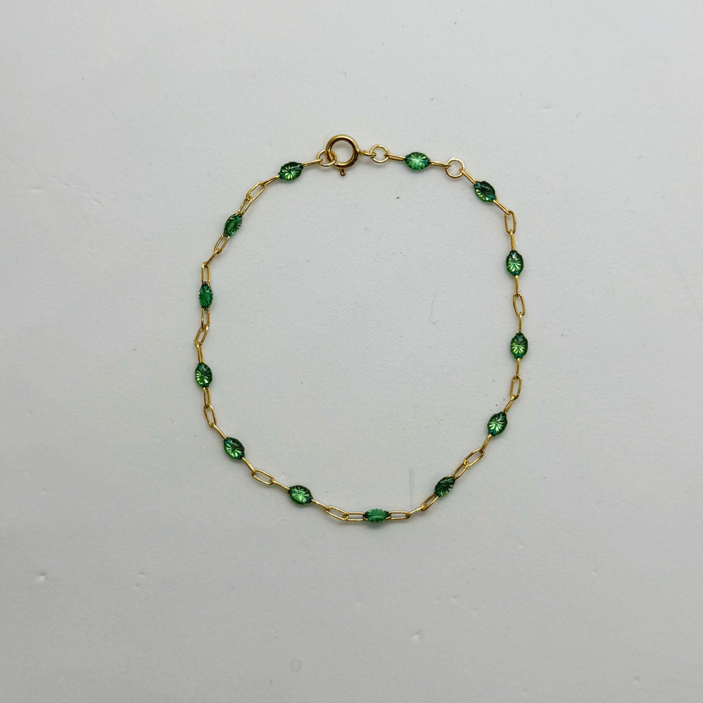 Jemma Bead Bracelet