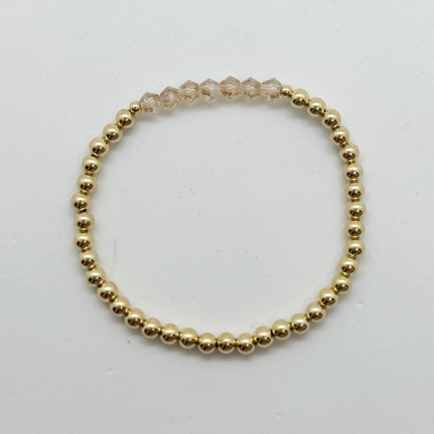 Birthstone Bracelet