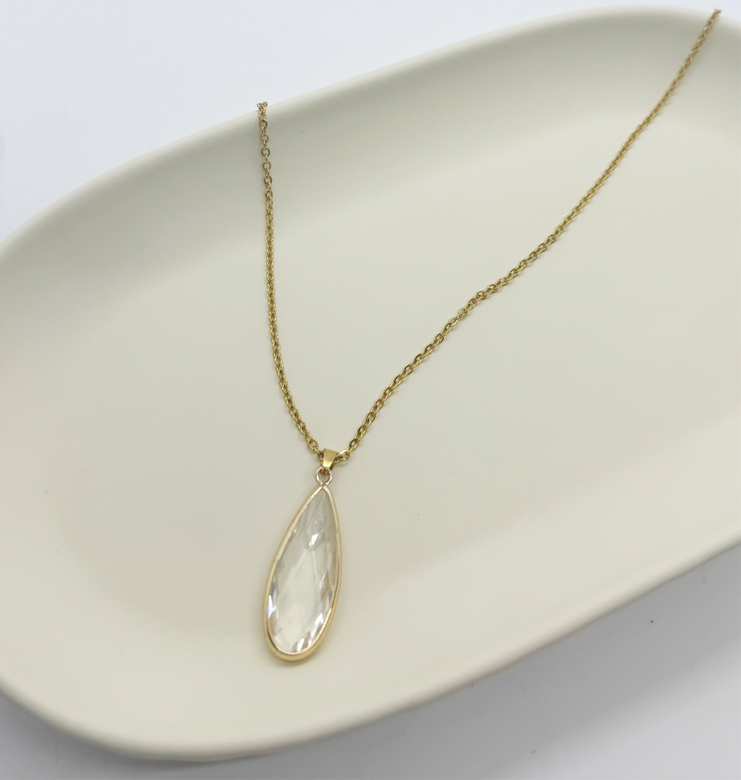 Elena Necklace