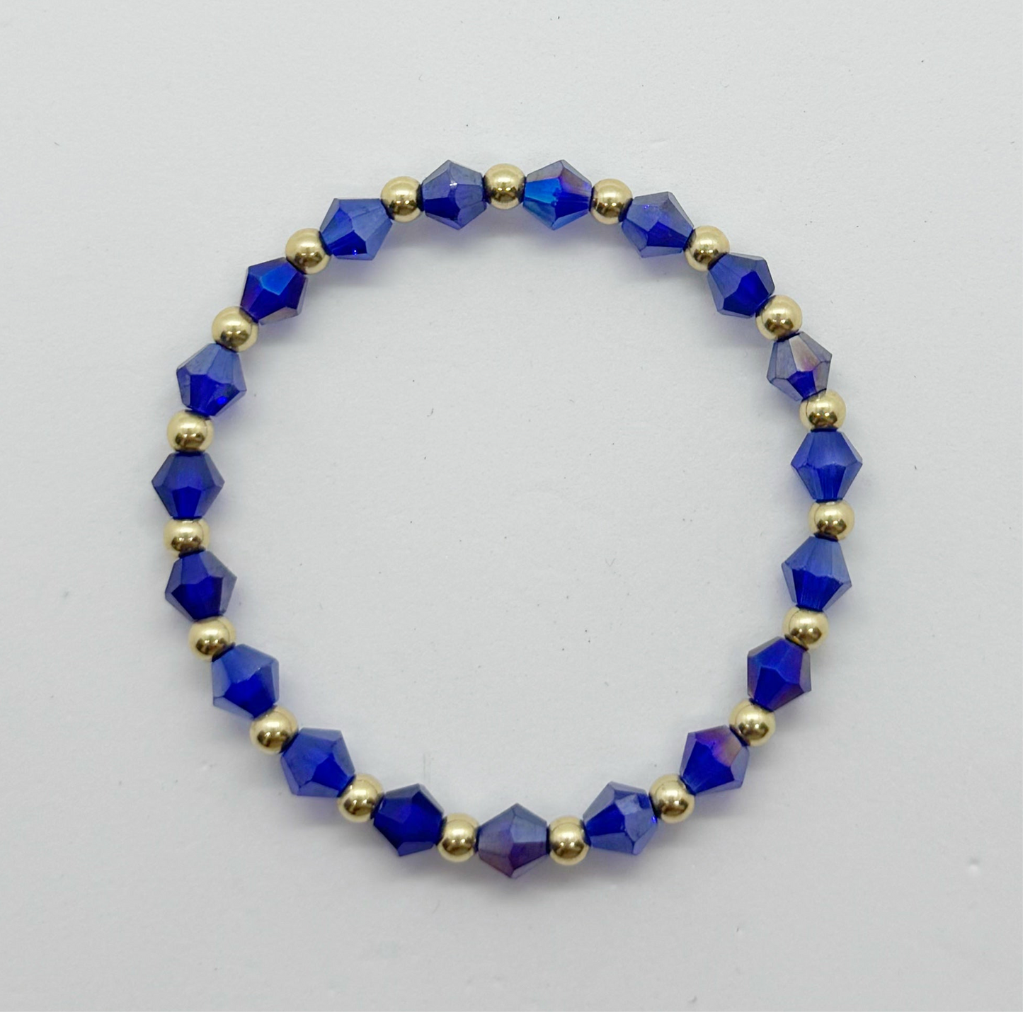 Stella Bracelet