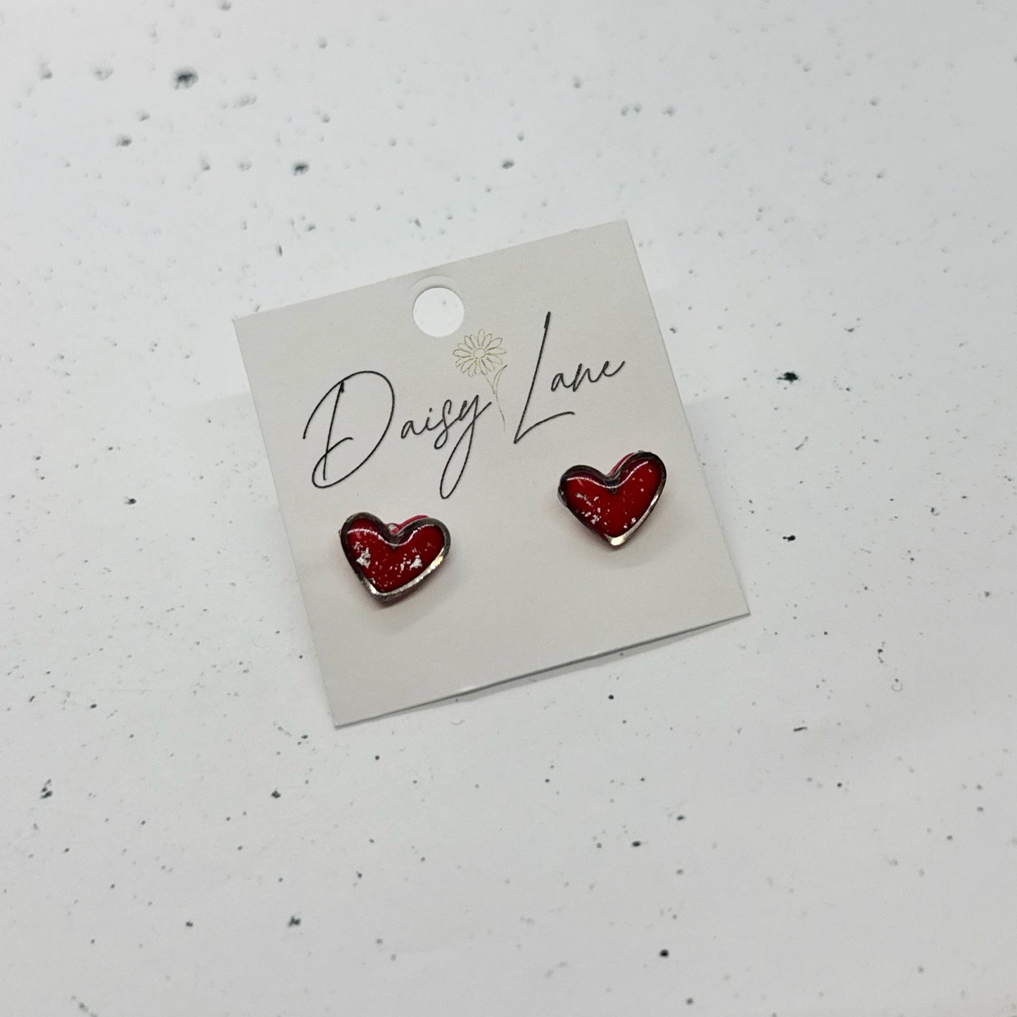 Clara Studs