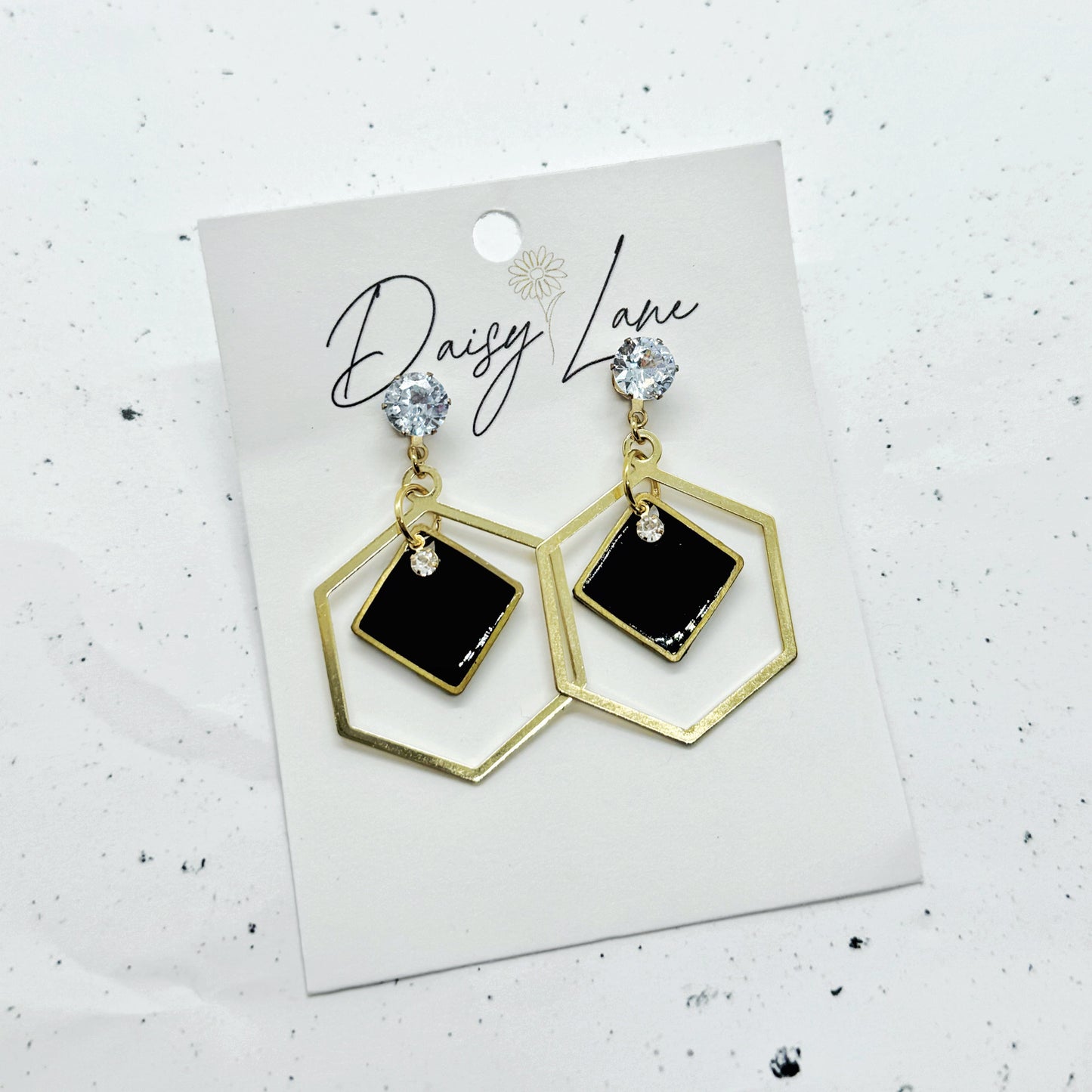 Zara Dangles