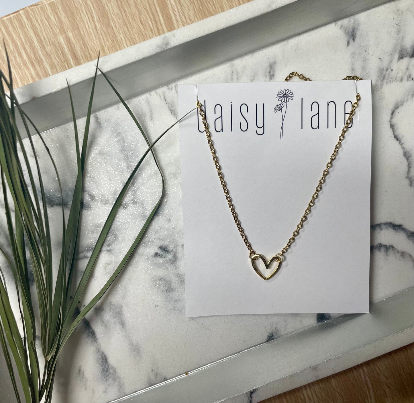 Aurora Necklace