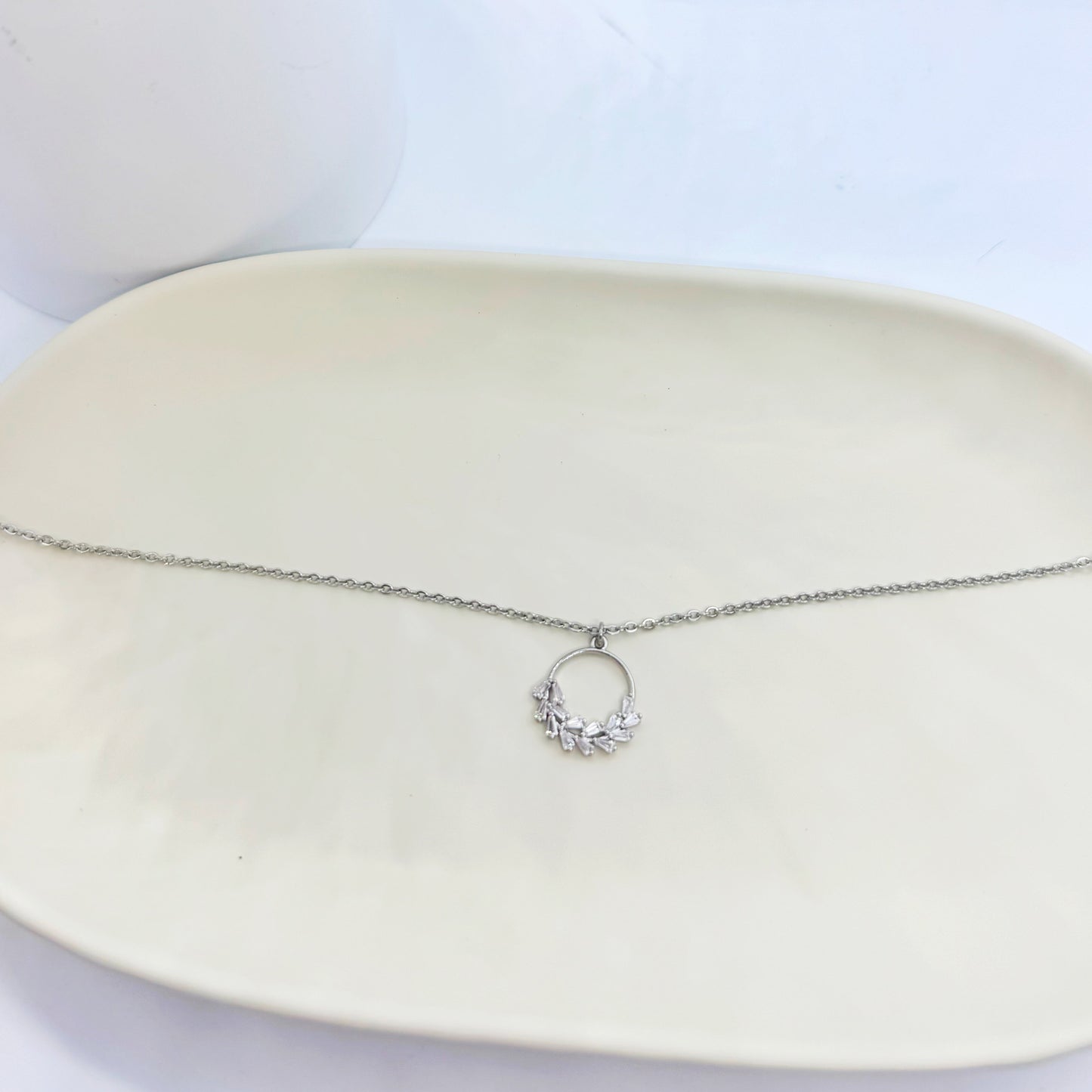 Selena Necklace