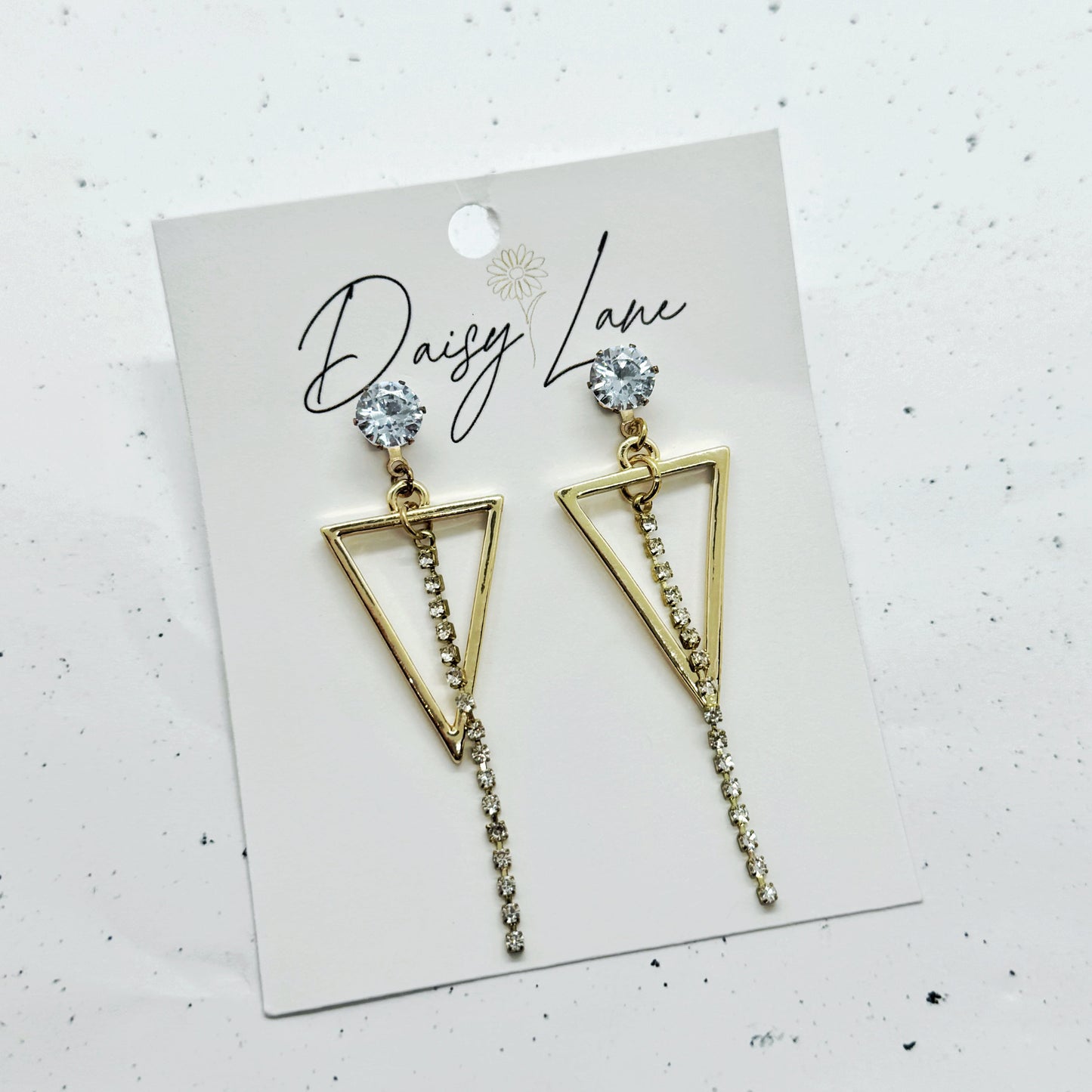 Ivy Dangles