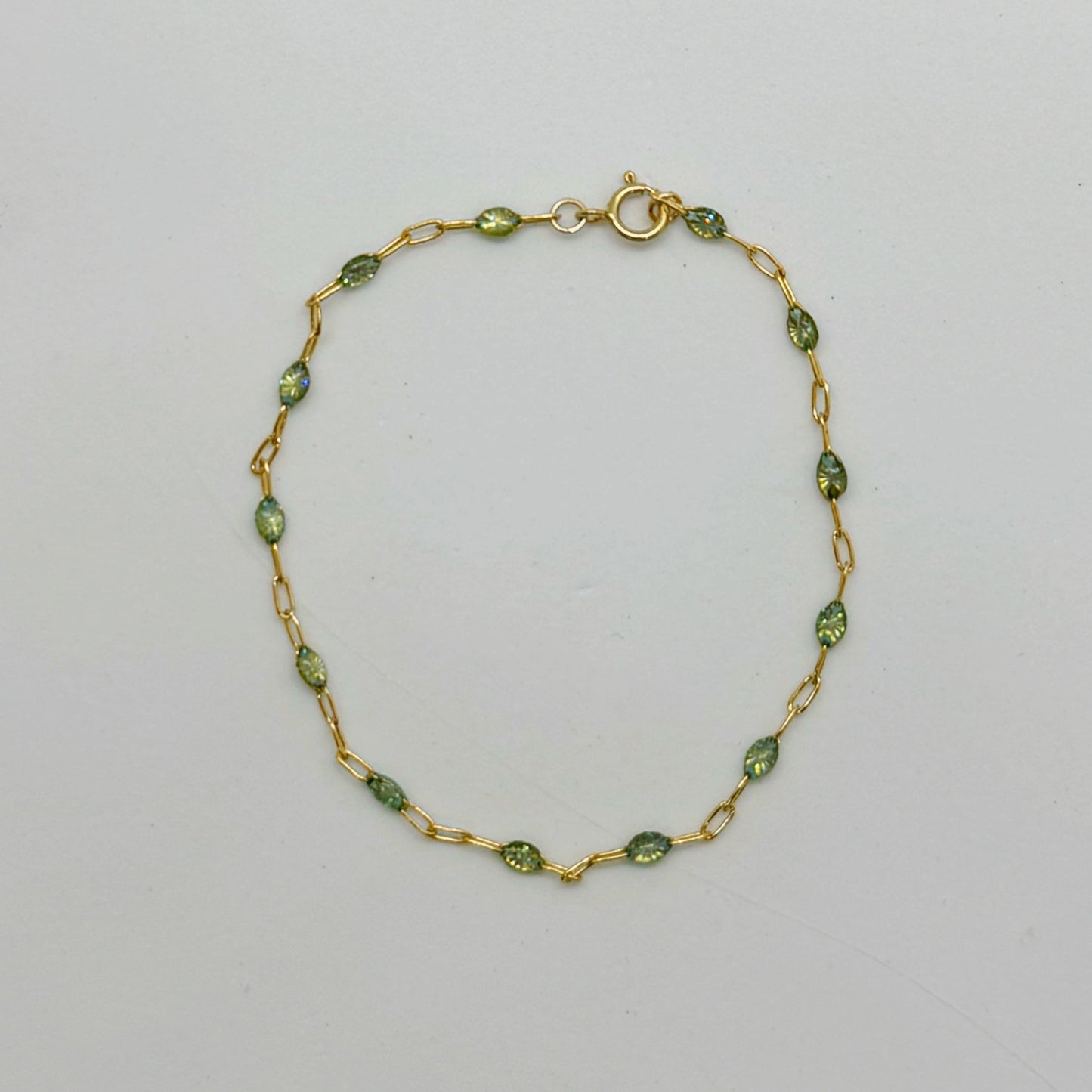 Jemma Bead Bracelet