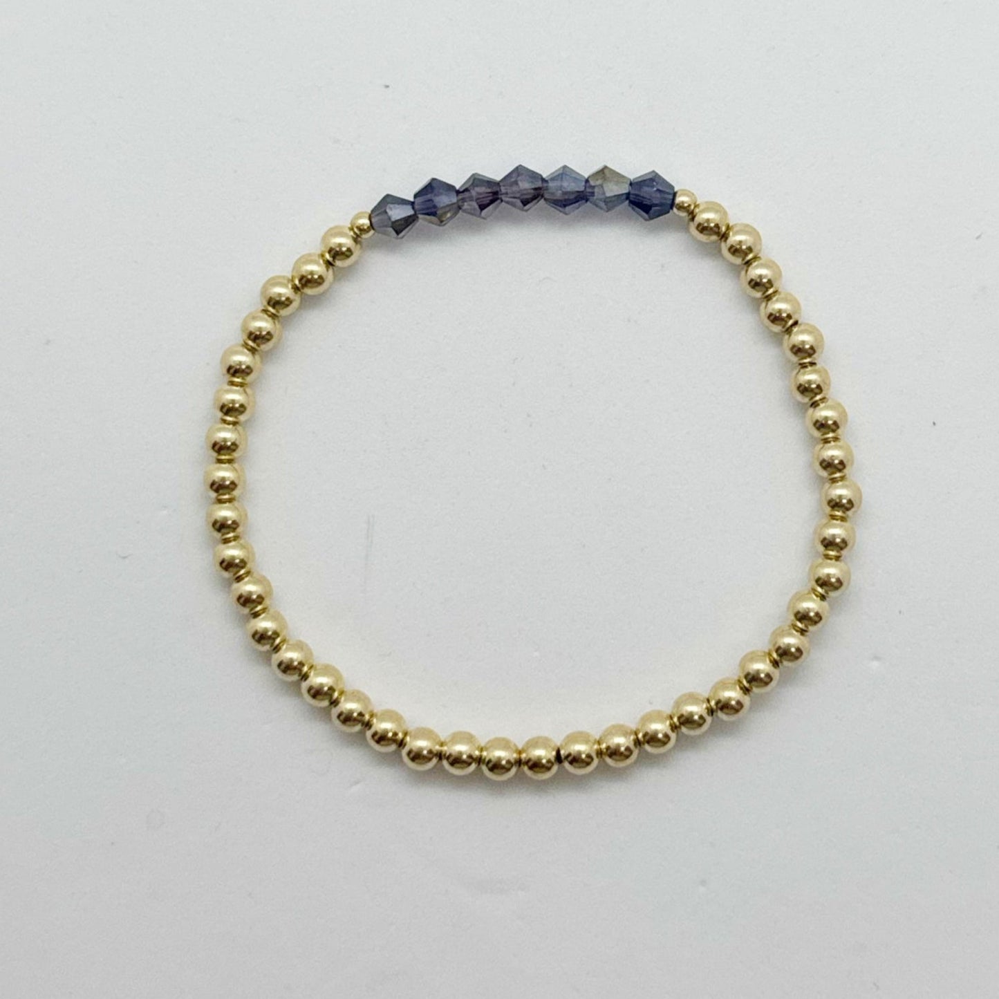 Birthstone Bracelet