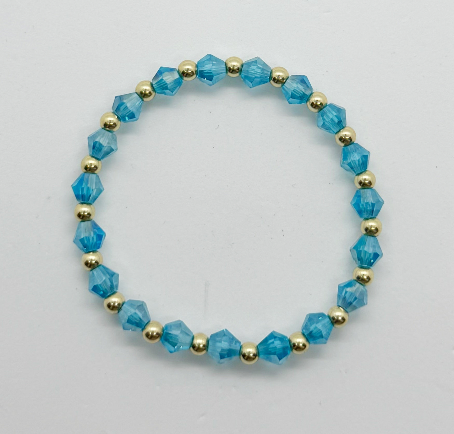 Stella Bracelet