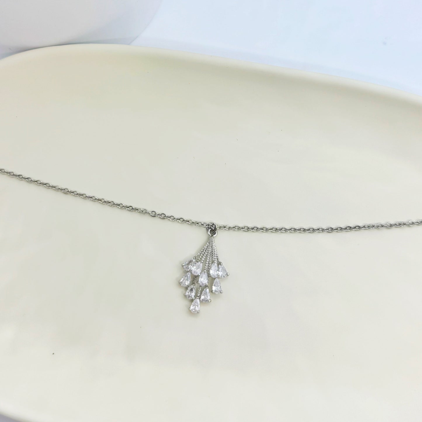Hazel Necklace