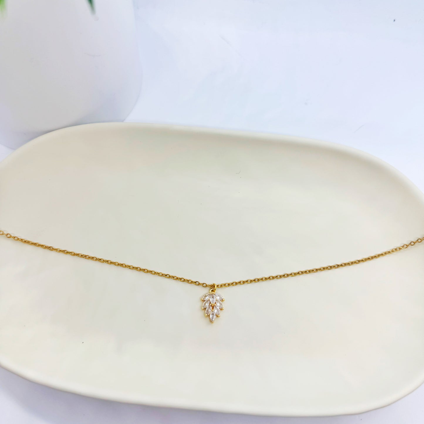 Sylvie Necklace