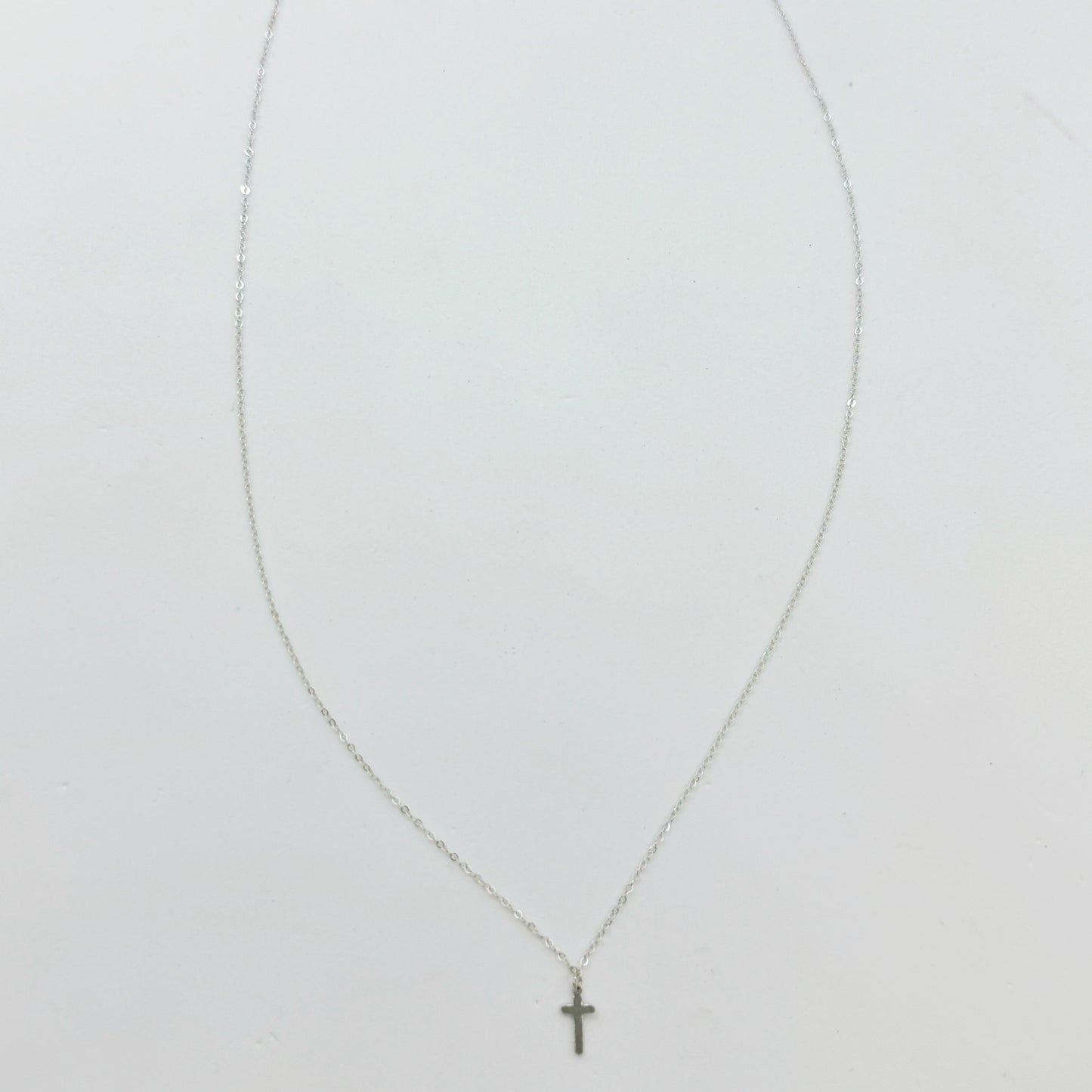 Faithful Charm Necklace