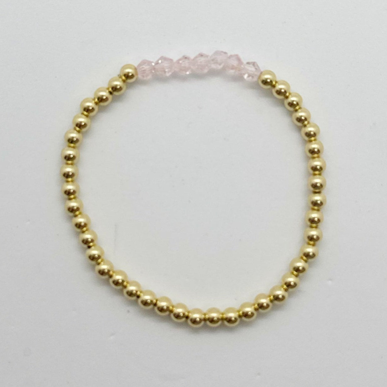Birthstone Bracelet