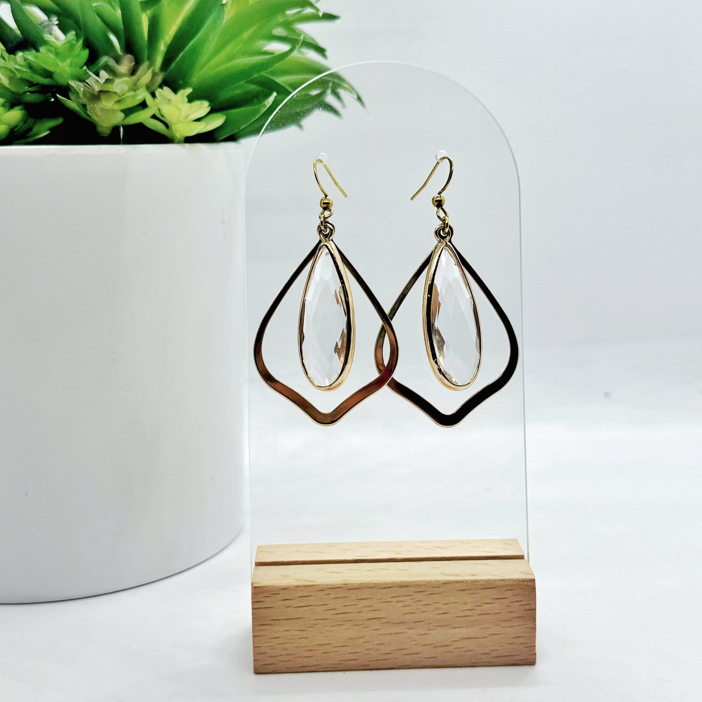 Isla Dangles