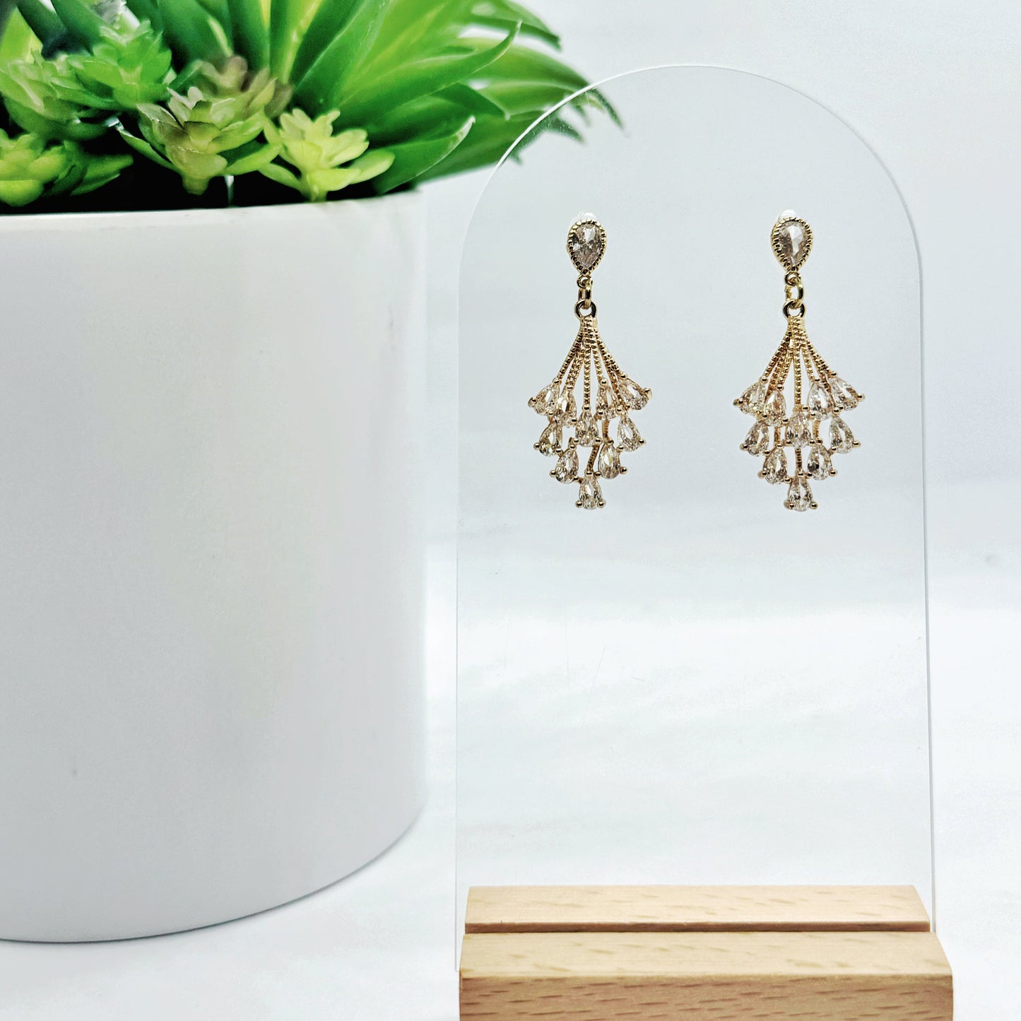 Hazel Drops
