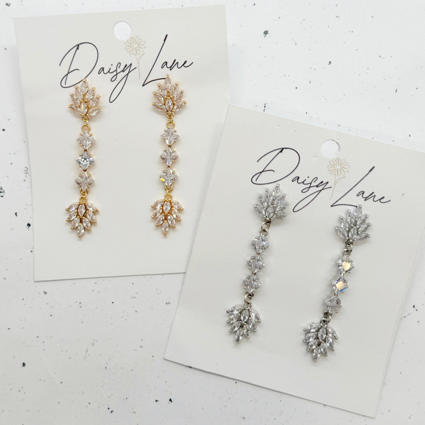 Fiona Dangles