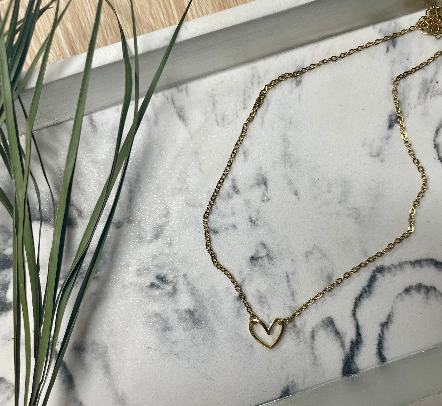 Aurora Necklace