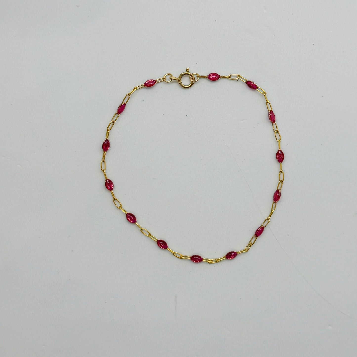 Jemma Bead Bracelet