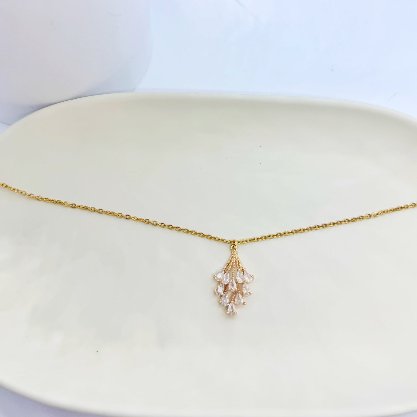 Hazel Necklace