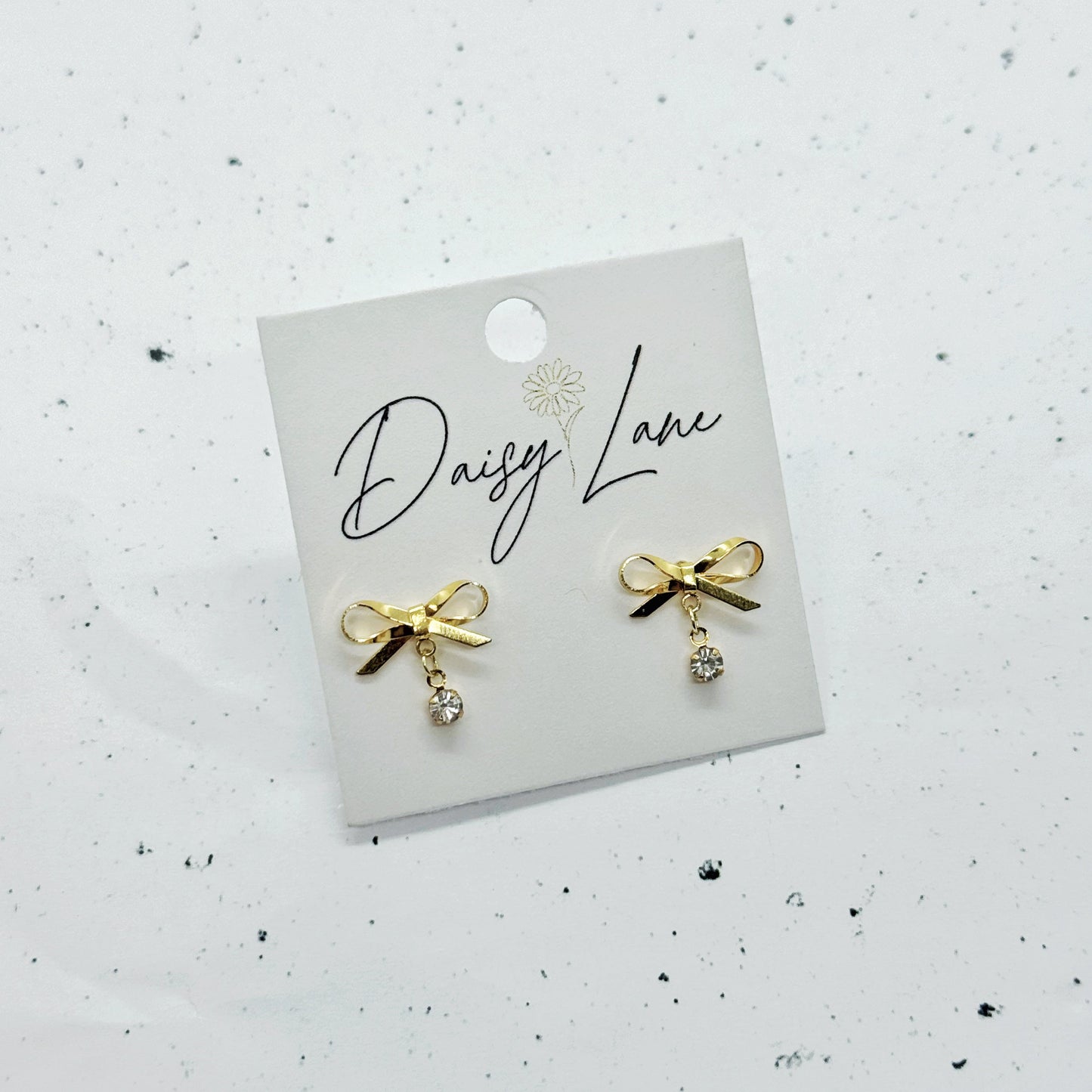 Chloe Studs
