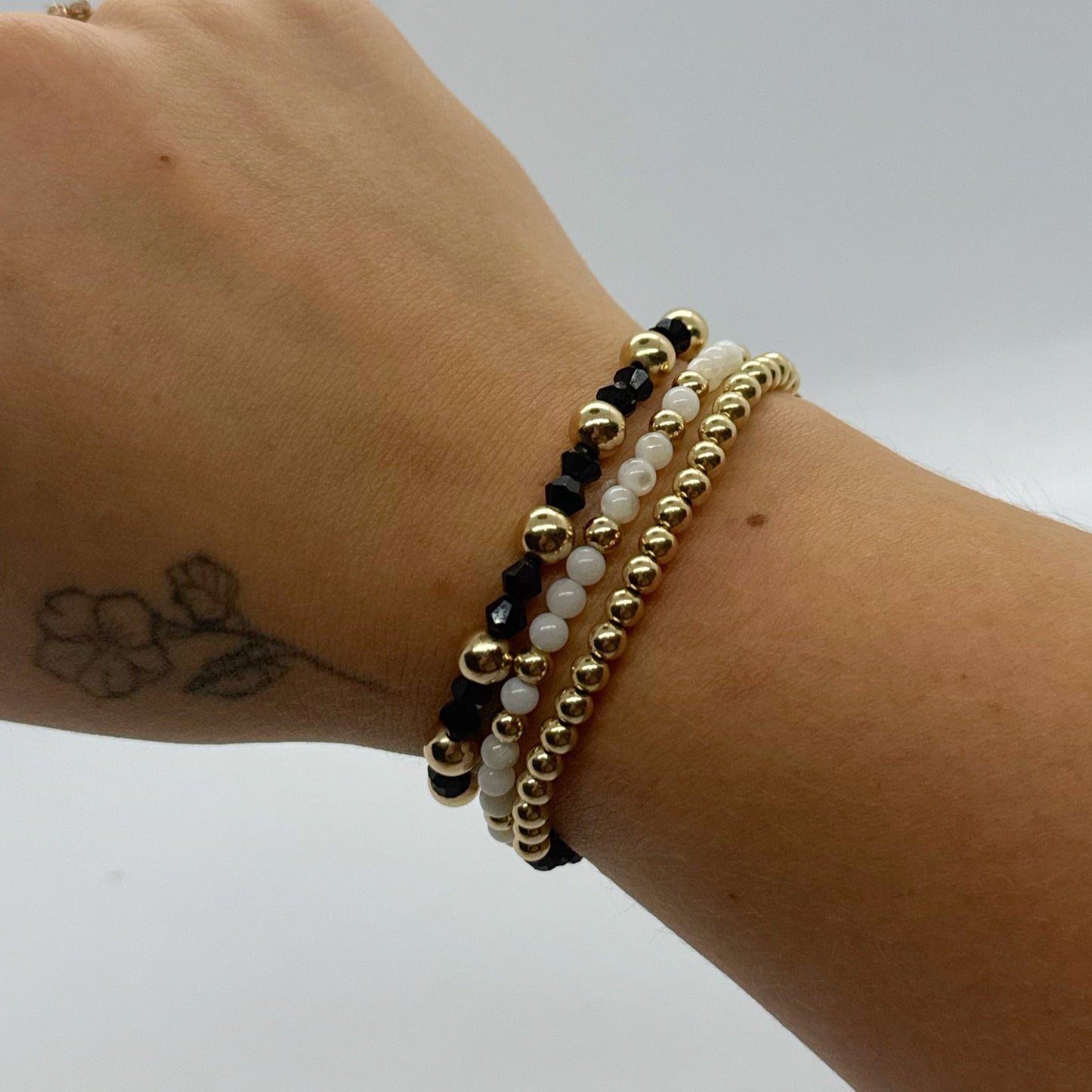 Gia Bracelet
