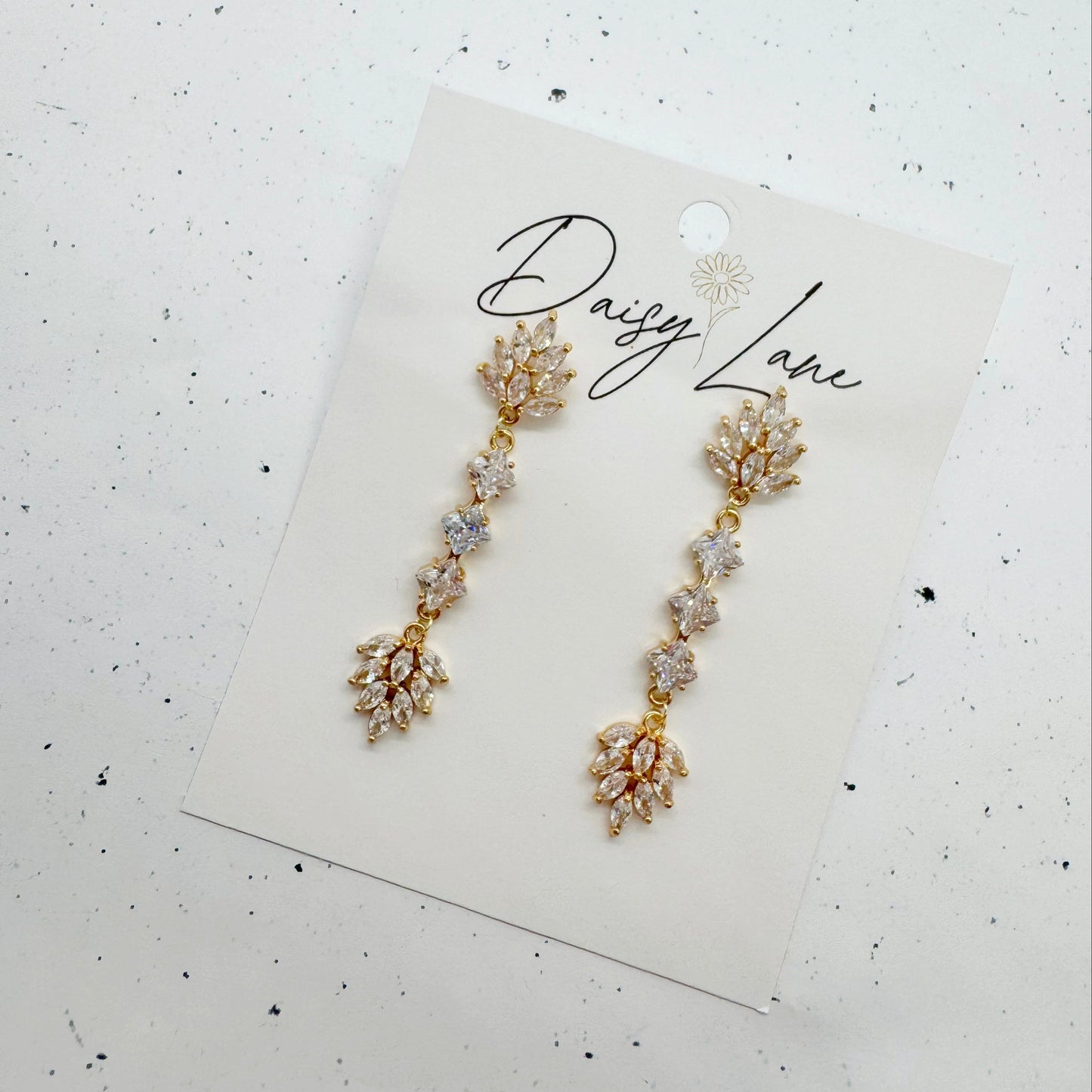 Fiona Dangles