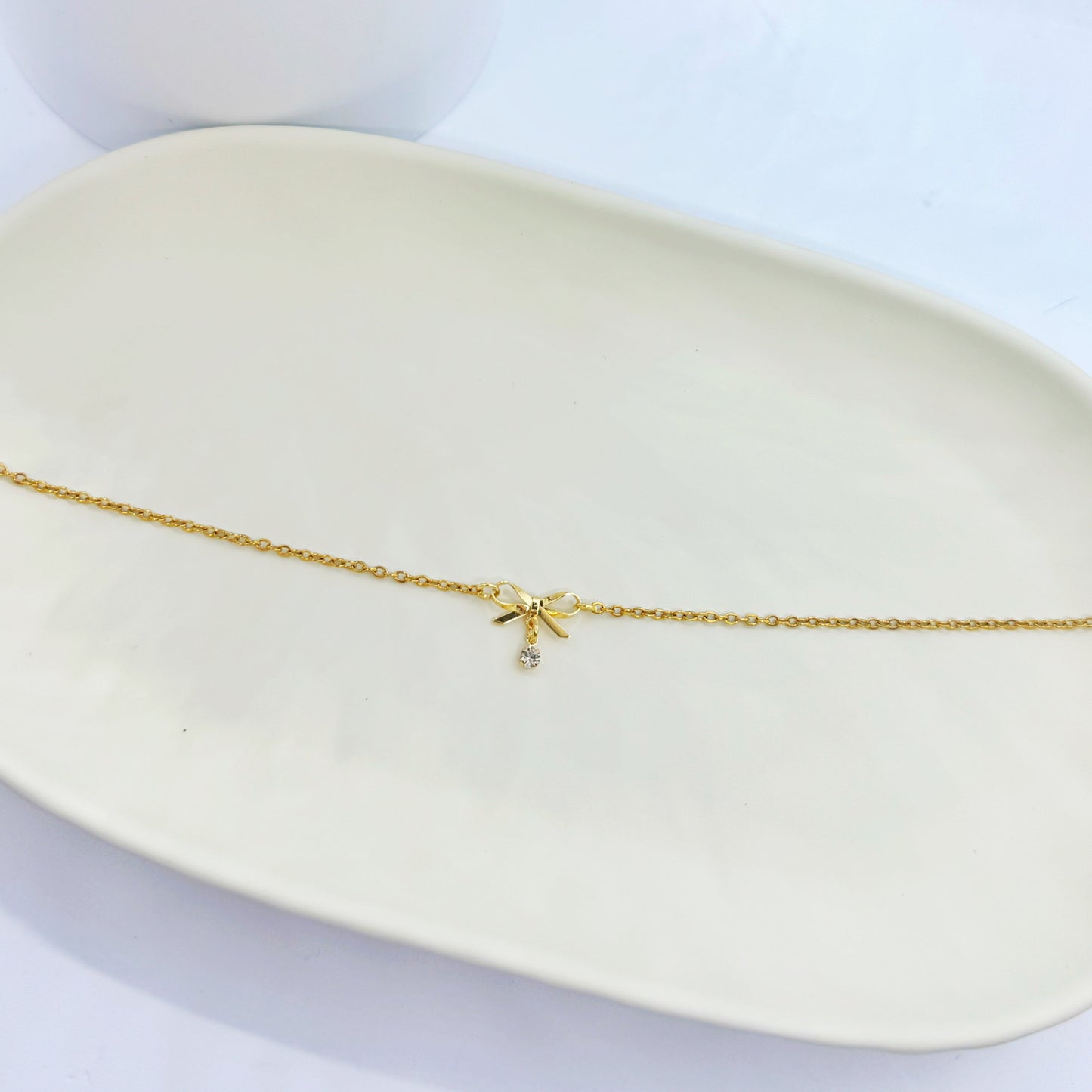 Chloe Necklace