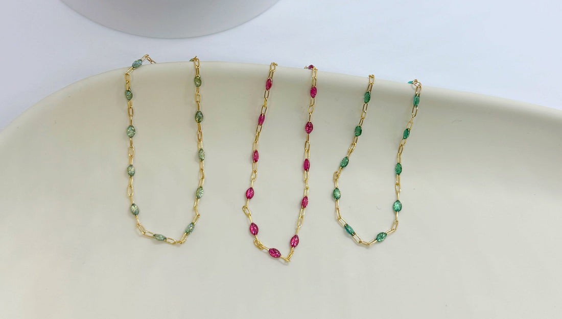 Why Everyday Jewelry Matters More Than Special Occasion Pieces