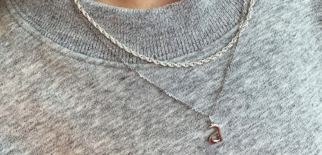 Building a Jewelry Wardrobe That Actually Makes Sense