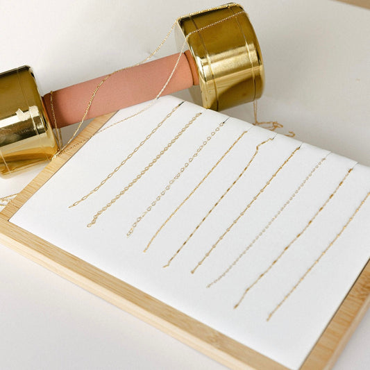 Why Quality Matters: Tarnish-Resistant, Hypoallergenic, and Waterproof Jewelry Explained