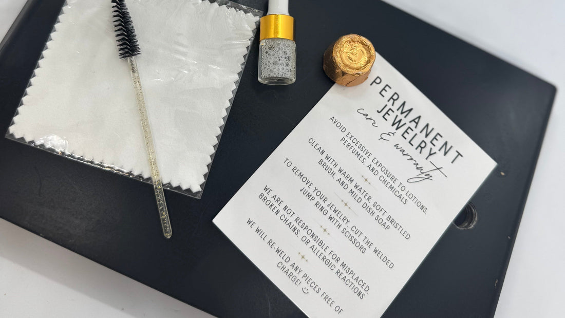 How to Care for Your Jewelry So It Lasts Year After Year