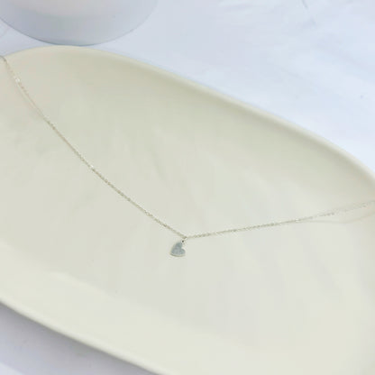 Sweetheart Charm Necklace