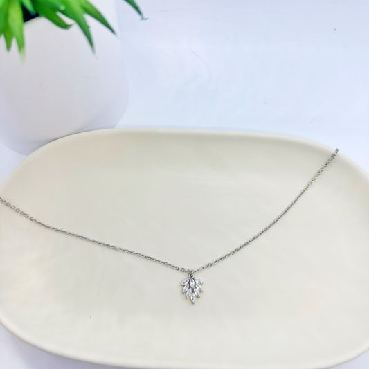 Sylvie Necklace