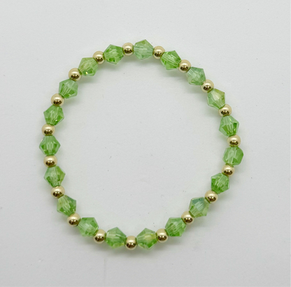 Stella Bracelet