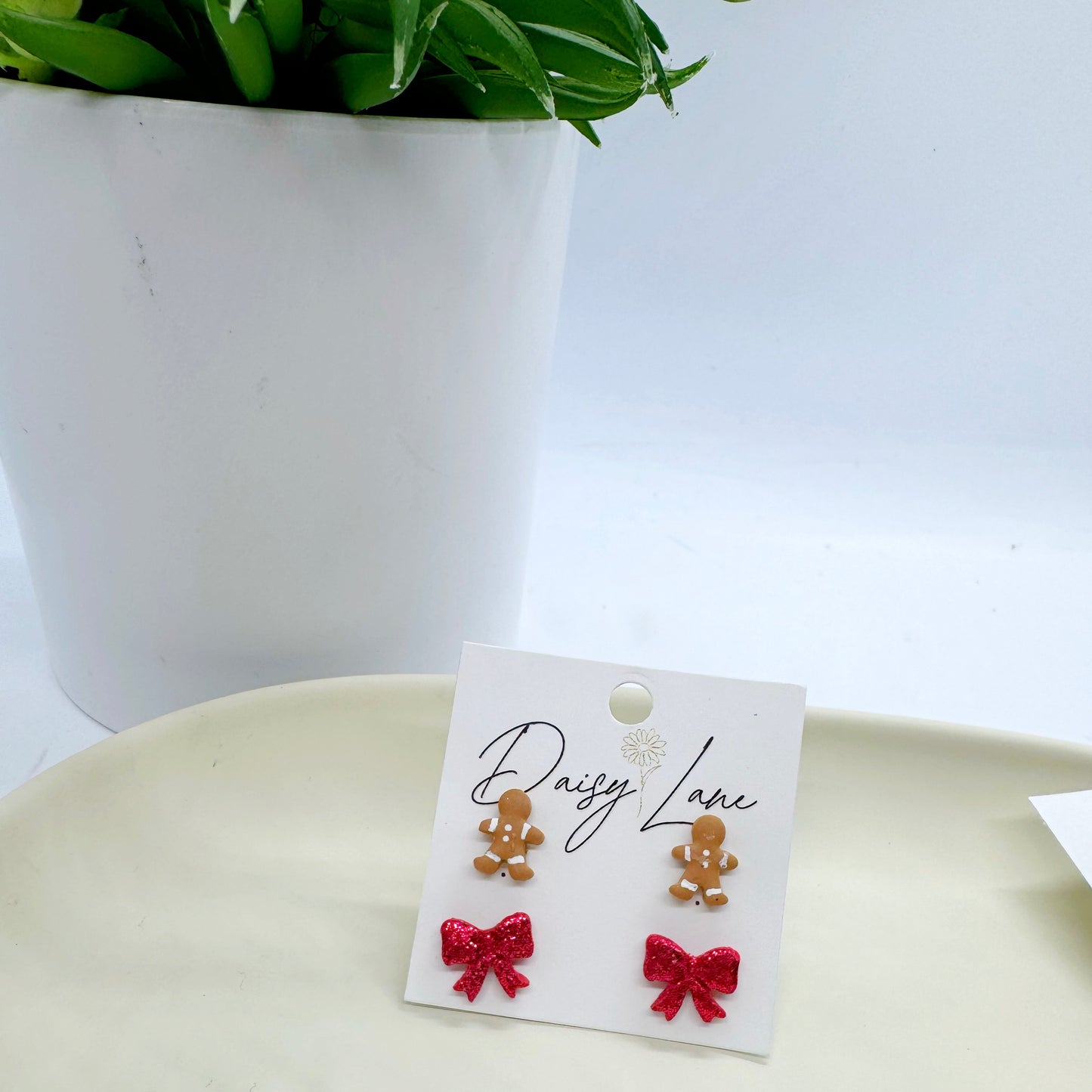 Holiday Studs Mini Mix Set