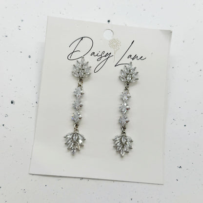 Fiona Dangles