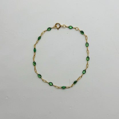 Jemma Bead Bracelet
