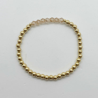 Birthstone Bracelet