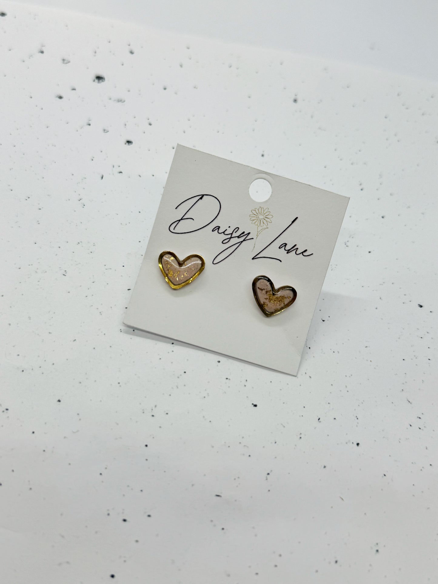 Clara Studs