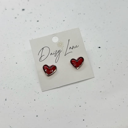 Clara Studs