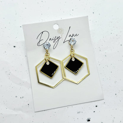 Zara Dangles