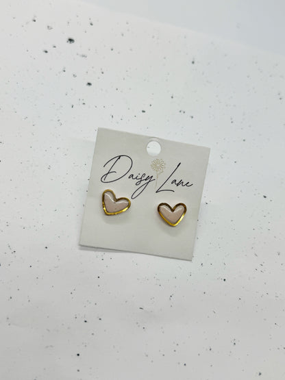 Clara Studs