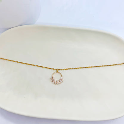 Selena Necklace