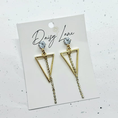 Ivy Dangles