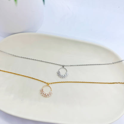 Selena Necklace