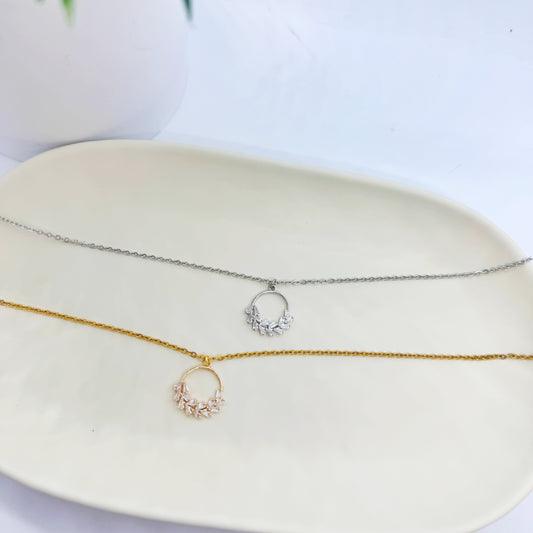 Selena Necklace